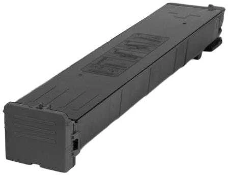 Sharp BPGT30BA, juoda kasetė