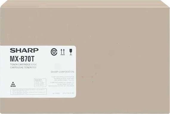 „Sharp Toneris MXB70T Judas“ (MXB70T) (MXB70T)
