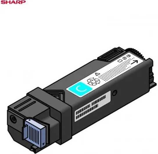 Toneris Sharp Toneris MXC50TC | 13 000 psl. | cyan