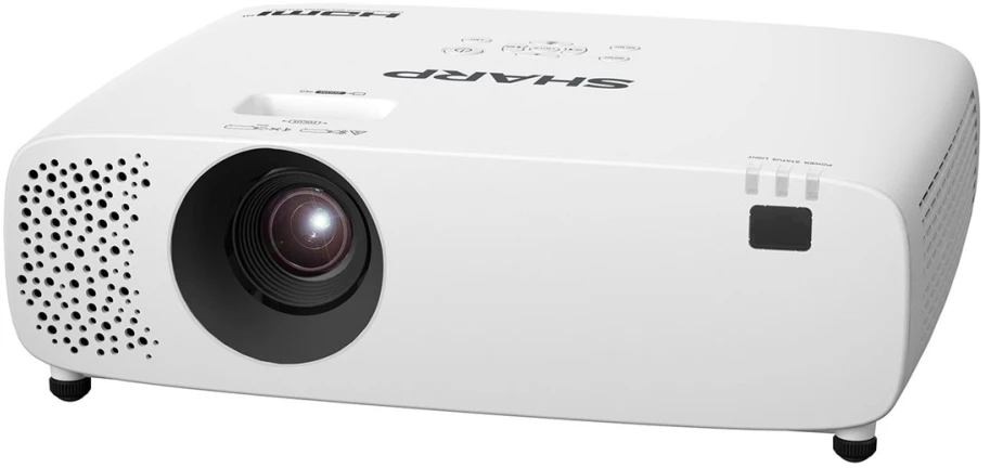Sharp XP-E501U projektorius WUXGA, 5000AL, lazerinis