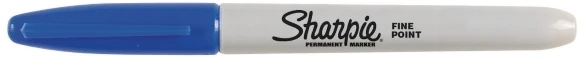 Markeris Sharpie Fine Mėlynas - S0810950