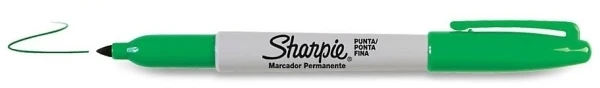 Sharpie Newell MARKER PERMAN OKR P-MATE SHA F SEE PUD A 12