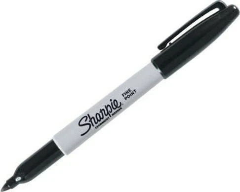 Sharpie 1985857 permanent marker Fine tip