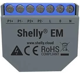 Shelly EM (Ekspozicinė prekė)