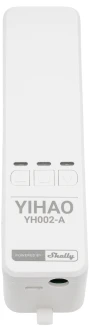 Yihao YH002-A roletų ir žaliuzių valdiklis Powered by Shelly