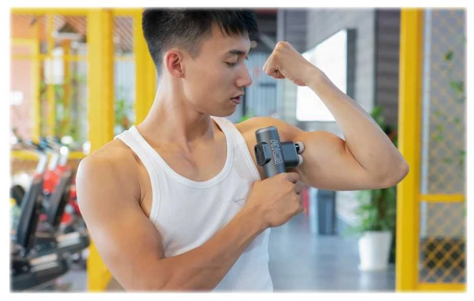 Feiyu Tech KiCA 3 pilka