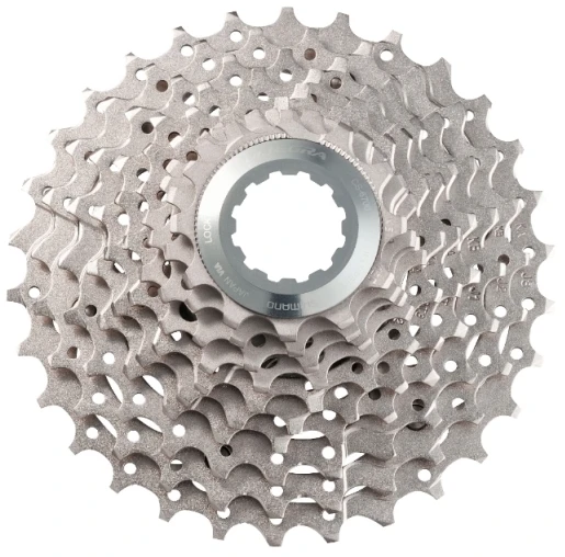 SHIMANO ULTEGRA CS-6700 kasetė - 10 greičių - 11-28z