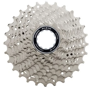Galinis žvaigždžių blokas Shimano 105 CS-R7000 11-speed-12-25T