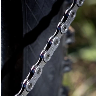 Grandinė Shimano SLX CN-M7100 12-speed 138links