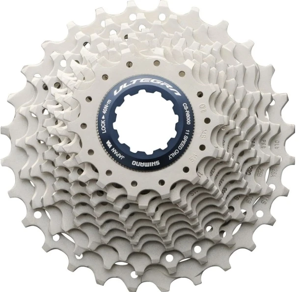 Shimano Kaseta 11rz 14-28 CS-R8000