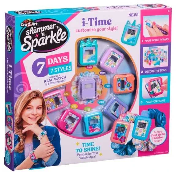 Sparkle Žvilgesys ir spindesys – Aš laikas (65681)