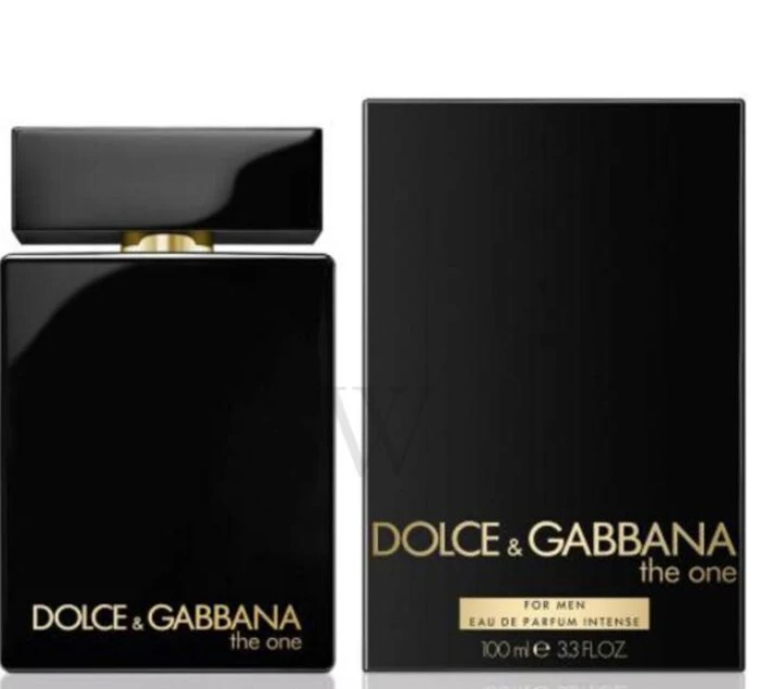 Kvepalai vyrams Dolce & Gabbana The One EDP, 100 ml