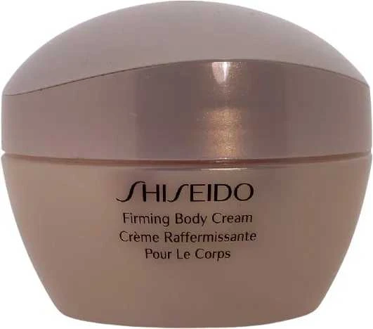 Shiseido Jauninamasis Body Fiming Kreminis, 200 ml