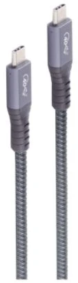 Shiverpeaks Kabelis USB-C į USB-C 4.0 Gen3x2 (BS13-67010)