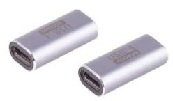 „Shiverpeaks BS14-05038“, USB C, USB C, Pilka