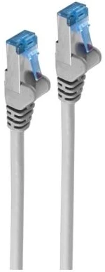 Shiverpeaks Tinklo kabelis Kryžminis kabelis cat6A S/FTP PIMF 3m (BS75713)