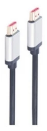 shiverpeaks SP03-05045, 3 m, HDMI Type A (standartinis), HDMI Type A (standartinis), 3D, 48 Gbit/s, Mėlyna