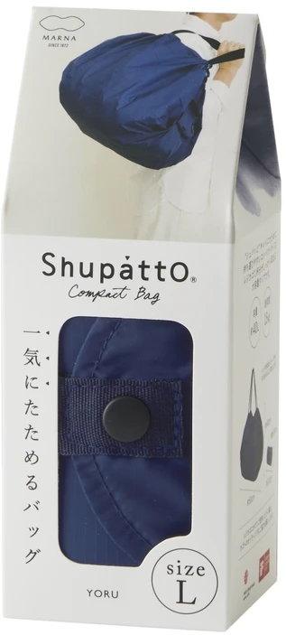 Shupatto - Yoru dydis L