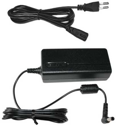 PE65 POWER SUPPLY EXT 65W - FOR SHUTTLE XPC