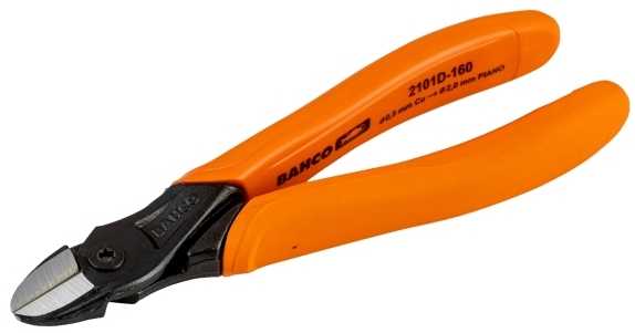Bahco 2101D-140IP, 120 g