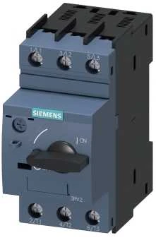 Jungiklis Siemens