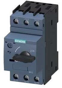 Jungiklis Siemens