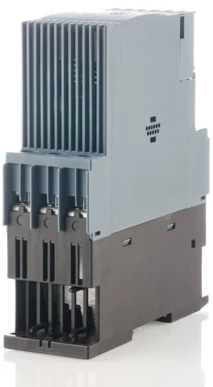 Siemens 3RW3026-1BB04, IP20, 604 g, 183 mm, 153 mm, 58 mm