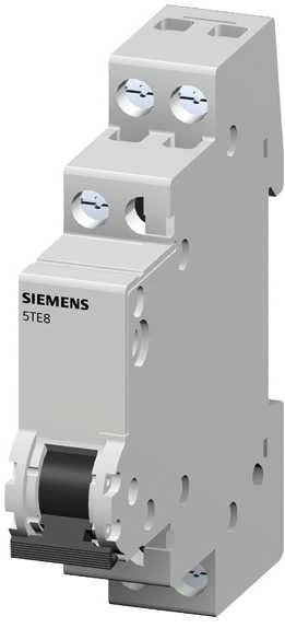 Siemens 5TE8141, Daugiaspalvis, 65 g