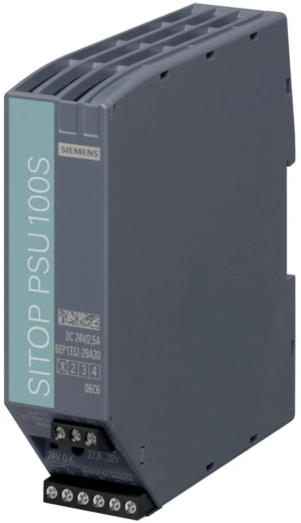 Siemens Pozostali ĮKROVIKLIS 6EP1332-2BA20