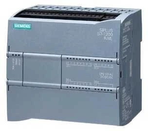 Siemens Sterownik SIMATIC S7-1200 PLC CPU 1214C DC/DC/DC (6ES7214-1AG40-0XB0)
