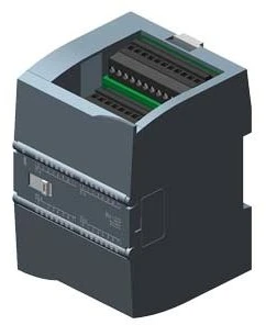 „Siemens“ įvesties/išvesties modulis SIMATIC S7-1200 (6ES7223-1BL32-0XB0)