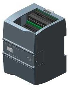 Siemens 6ES7231-5PF32-0XB0, analoginis, įvestis, 296 g