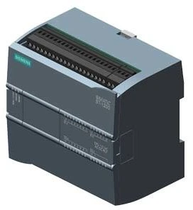 Siemens Kompaktiška AC/DC relė su 10 išėjimų (6ES7214-1BG40-0XB0)