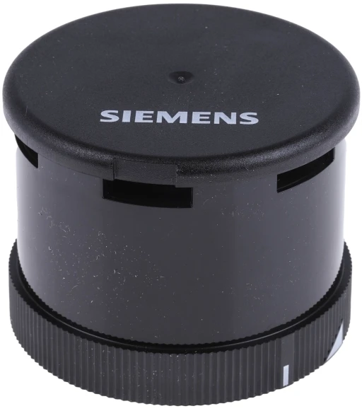 Siemens daugiafunkcinis garsiakalbis 24V AC/DC 70mm (8WD4420-0EA2)