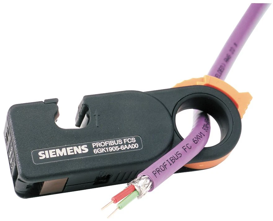Siemens Izoliacijos nuėmiklis Stripper (6GK1905-6AA00)