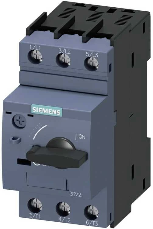 Jungiklis Siemens