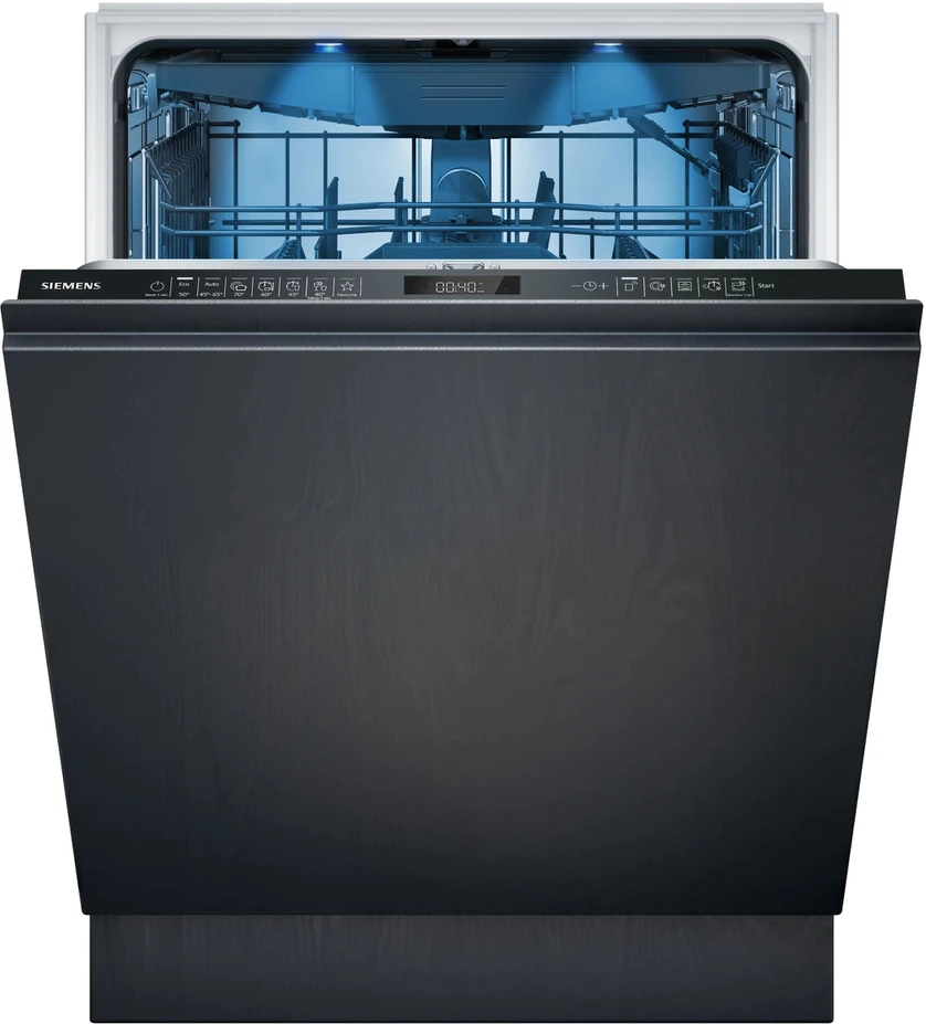 Siemens SX75ZX17CE iQ500 XXL Integrated Indaplovė