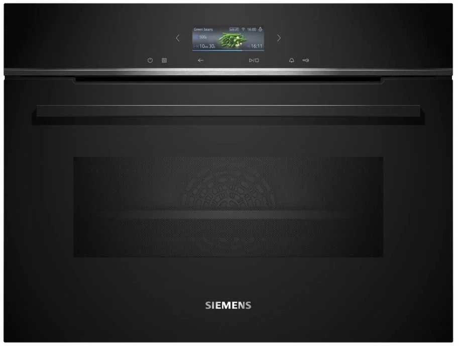 Orkaitė SIEMENS CM724G1B1