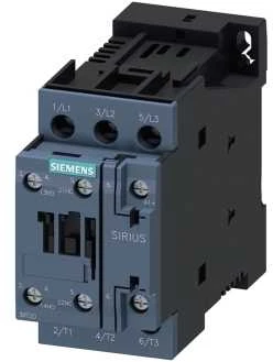 Siemens Maitinimo juosta 9A 3P 24V DC 1Z 1R S0 (3RR2023- 1BB40)