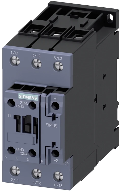 Siemens Leistungsschütz 3RT2036-1AL20 1 St. 3RT20361AL20
