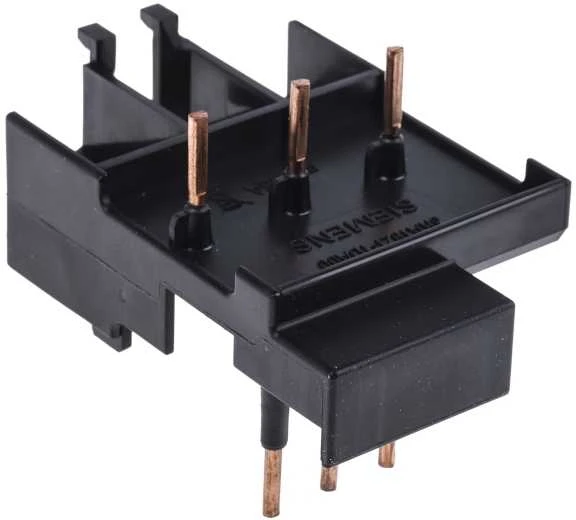 Siemens Jungties modulis, skirtas 3RV2 ir 3RT201, 3RA1921-1DA00