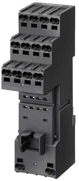 Siemens Stecksockel LZS PT7874P