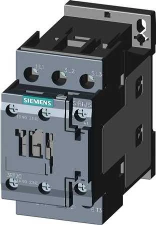 Siemens Maitinimo juosta 9A 3P 24V DC 1Z 1R S0 (3RR2023- 1BB40)