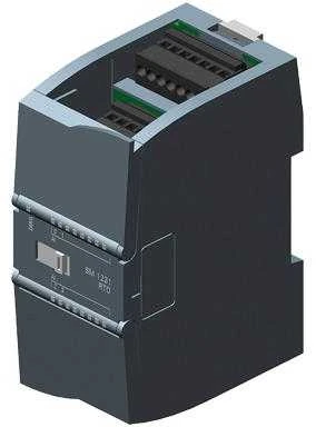 Siemens SM 1231 RTD analoginio įėjimo modulis