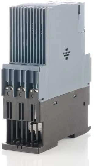 Siemens Softstart 3-fazowy 200-480VAC 25A 11kW/400V Uc=24V AC/DC S0 (3RW3026-1BB04)
