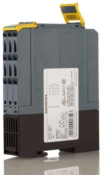 Siemens SIRIUS 3Z saugos relė 3SK1111-2AB30