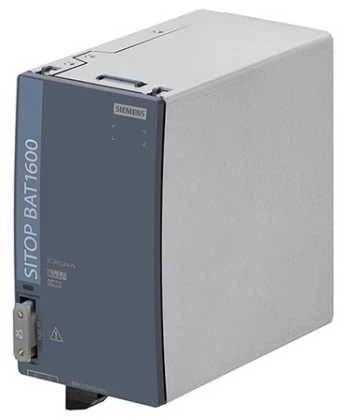 Siemens SITOP BAT1600 6EP4133-0GA00-0AY0DC 24 V 3,2 Ah Pb Batteriemodul - Baterija - 3,200 mAh