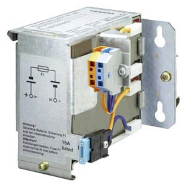 Siemens 6EP19356MC01 SITOP Akku-Modul24V/1.2 Ah m.wartungsfreien - Rechargable Baterija - 1,200 mAh