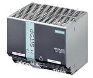Siemens Maitinimo šaltinis impulsowy 320-550V AC/ 24VDC 20A ATEX EX II