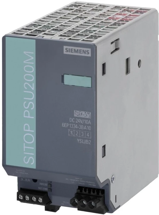 Siemens Pozostali MAITINIMO ŠALTINIS 6EP1334-3BA10